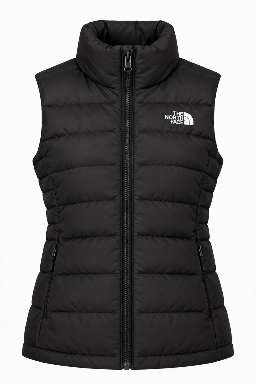 The North Face Synthetic Down Aconcagua Vest - Women’s